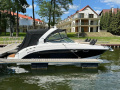 Chaparral 270 Signature Kajuuttavene