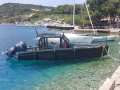 XO Boats Dfndr Runabout