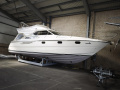 Princess 420 Fly Flybridge