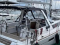 Beneteau Oceanis 41 A/C Segelyacht