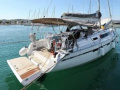 Bavaria 41S Jacht żaglowy