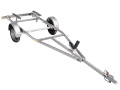Harbeck 600kg Motorboottrailer Einachser