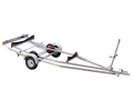 Harbeck 450kg Sliptrailer (Pirat / O-Jolle / Con Enakslet
