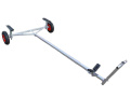 Harbeck 260kg Slipwagen Einachser