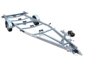 Harbeck 1600kg Motorboottrailer Einachser