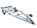 Harbeck 1600kg Motorboottrailer - Rl. 5,60m Enoosna prikolica
