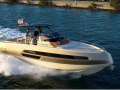 Invictus GT370S Motoryacht