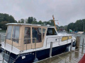 De Vries Lentsch 950 Verdränger