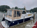 De Vries Lentsch 950 Verdränger