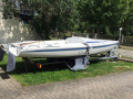 St&ouml;berl Polytechnik Kimmkieler 6.3 Kielboot
