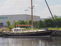 Smits Jachtbouw Bekebrede Miresse 38 Kielmidzwaard Cruisingjacht