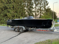 Rialine Electric Boat Bowrider