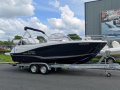 Jeanneau Cap Camarat 6.5 WA Serie III Konsolenboot