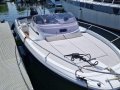 Jeanneau Cap Camarat 6.5 WA Serie III Centre console