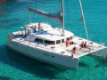 Lagoon 400 S2 Katamaraani
