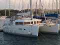 Lagoon 400 S2 A/C Katamaran
