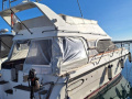 Nord West 390 Flybridge Motoryacht
