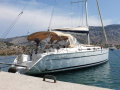 Beneteau Cyclades 39 Plachetní jachta