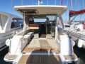 Greenline 39 Yate de motor