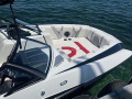 Malibu Wakesetter 21 mlx Sport Boat