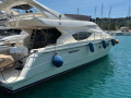 Ferretti 465,000 Flybridge