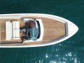 Cormate SU 23 Center Console