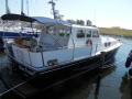 Pilot 44 Motoryacht