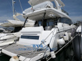Prestige 630 Flybridge