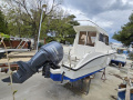 Ribar 690 Pilothouse