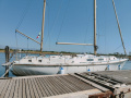 Westerly Conway 36 Ketch