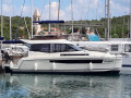 Delphia Platinum 989 Fly Flybridge