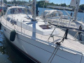Hanse 400 sehr gepflegt Segelyacht