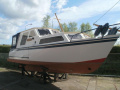 Zwaluw Kruiser Open Kuip Yacht a motore
