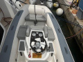 Williams 325 Festrumpfschlauchboot