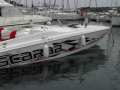Wellcraft Scarab 38 Motoryacht