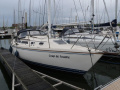 Catalina 30 Zeiljacht
