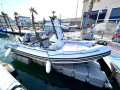 Zodiac Open 5.5 R0099 RIB