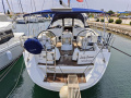 Jeanneau Sun Odyssey 49i Seilyacht