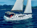 Bavaria Cruiser 51 Plachetní jachta