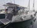 Bavaria 51 Cruiser Yacht à voile