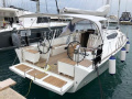 Cobra Yachts 38 Segelyacht