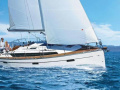 Bavaria 37 Cruiser A/C Yacht à voile