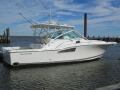 Wellcraft 360 Coastal Motoryacht