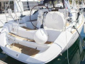 Jeanneau Sun Odyssey 36i Segelyacht