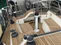 Baltic 35 Sailing yacht