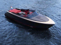 Reborn 38 Cabin Motoryacht