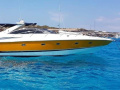 Sunseeker Camargue 50 Deckboot