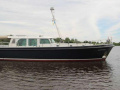 KOK Aride 1500 Deck boat