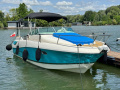 Jeanneau LEADER 805 Moottorijahti
