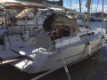 Dufour 350 GL Segelyacht